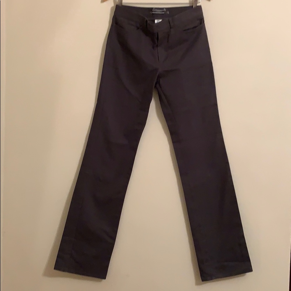 Joseph dark grey pants